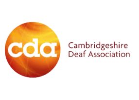CDA logo