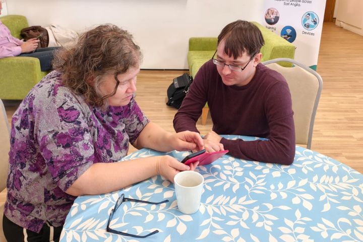 Free Digital Support comes to Wisbech